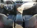 2014 CHEVROLET TRAVERSE