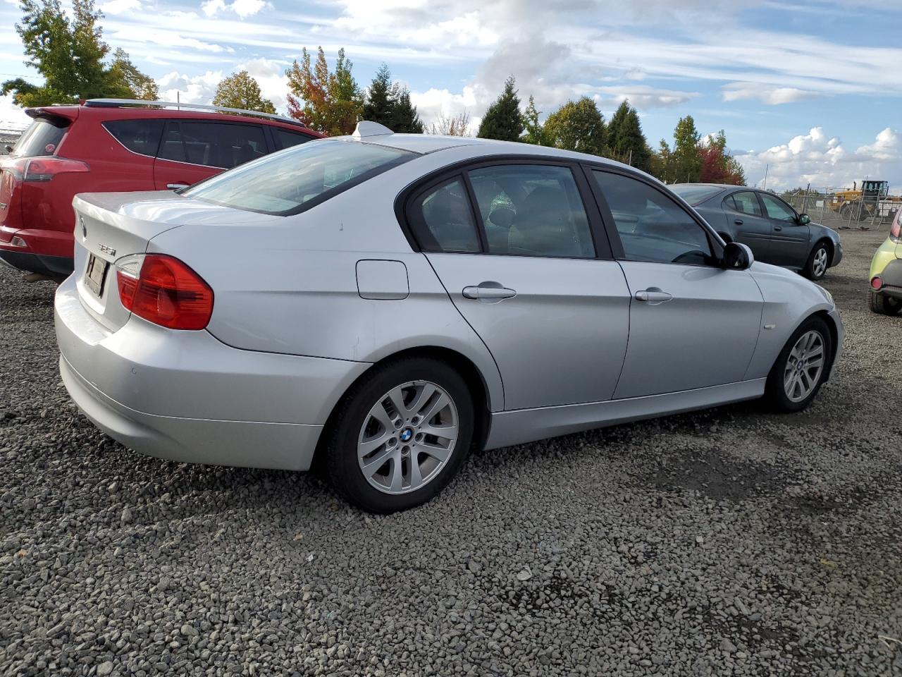 2006 BMW 3 SERIES