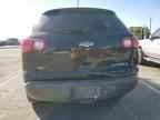 2010 CHEVROLET TRAVERSE