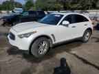 2010 INFINITI FX35