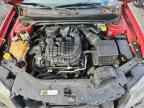 2013 DODGE Avenger