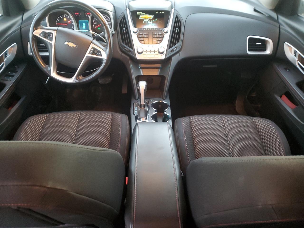 2013 CHEVROLET EQUINOX