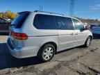 2004 HONDA ODYSSEY