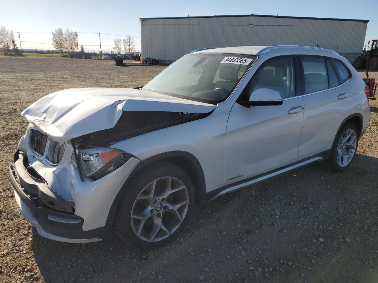 2015 BMW X1