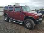 2005 HUMMER H2