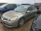 2008 NISSAN ALTIMA