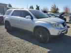 2008 GMC ACADIA
