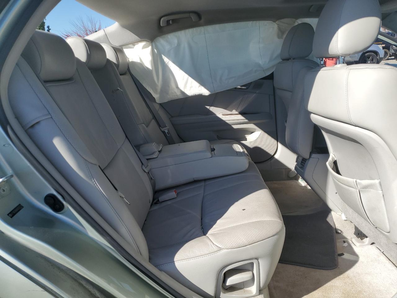 2008 TOYOTA Avalon