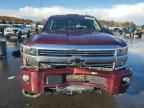 2016 CHEVROLET Silverado