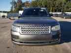 2014 LAND ROVER RANGE ROVER