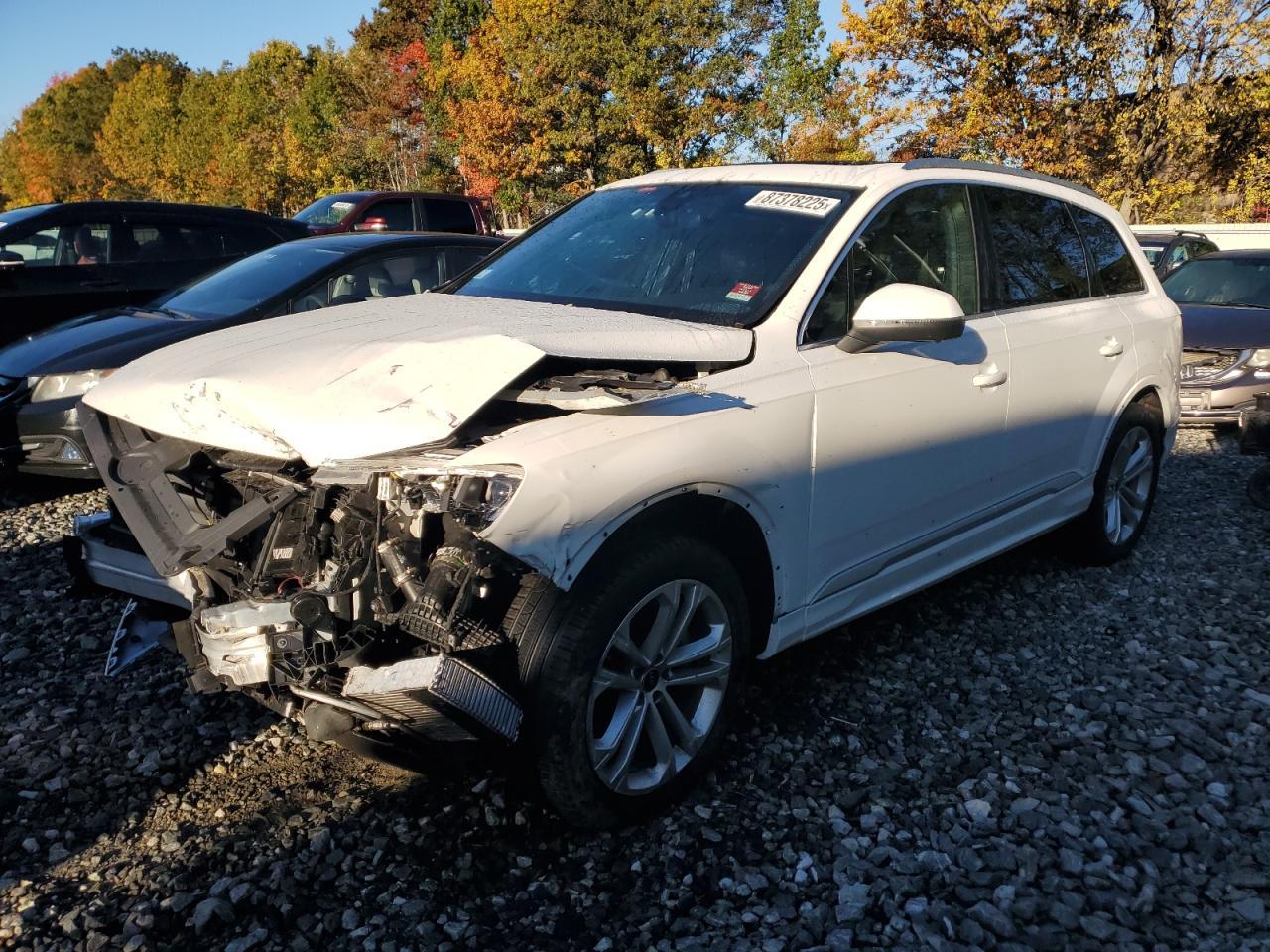 2025 AUDI Q7