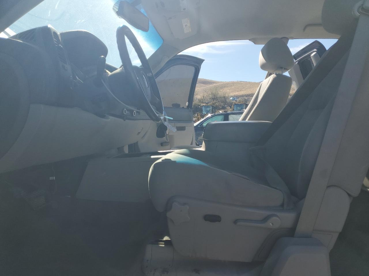 2013 GMC Sierra