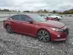 2021 NISSAN ALTIMA