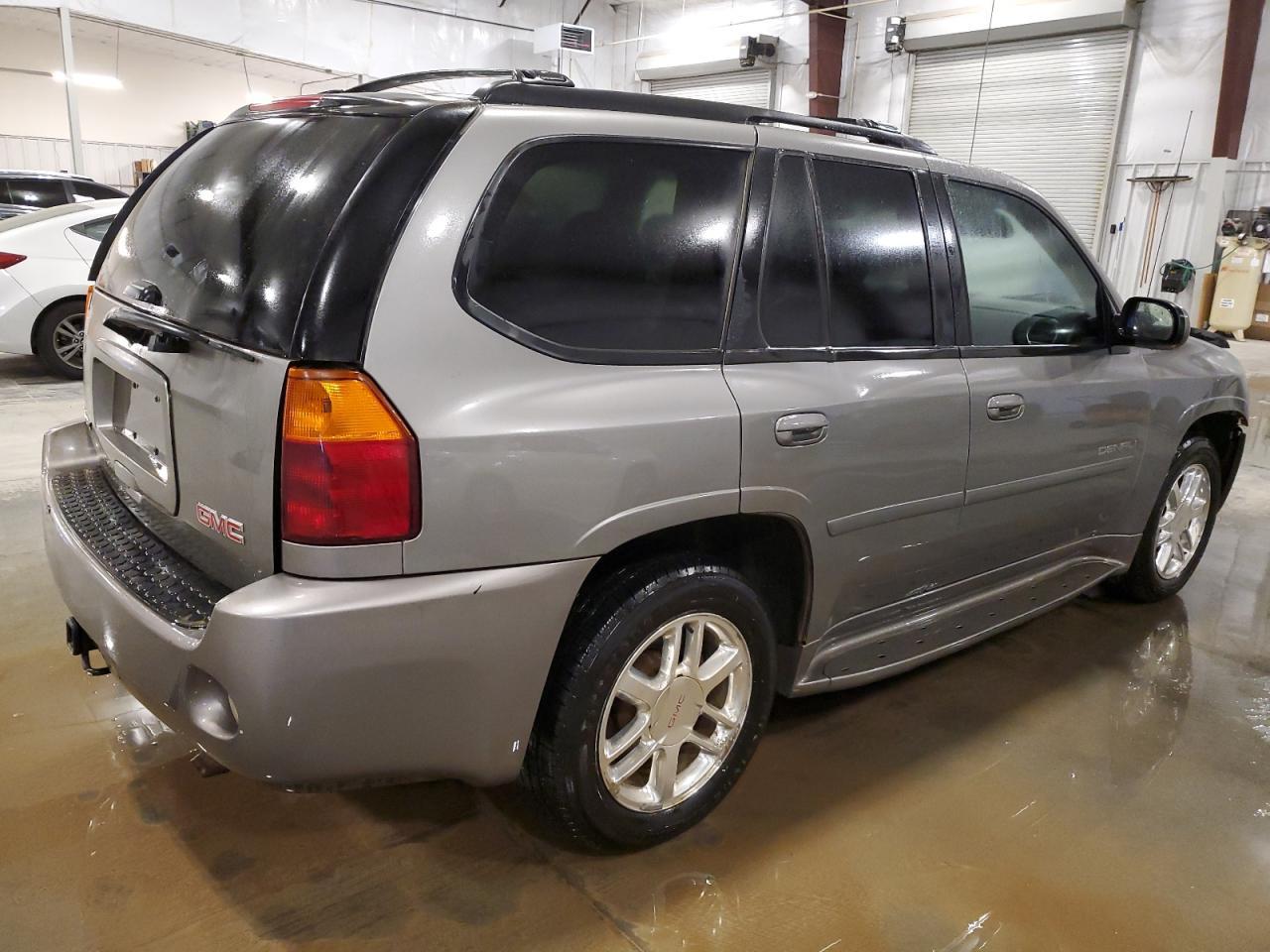2007 GMC Envoy