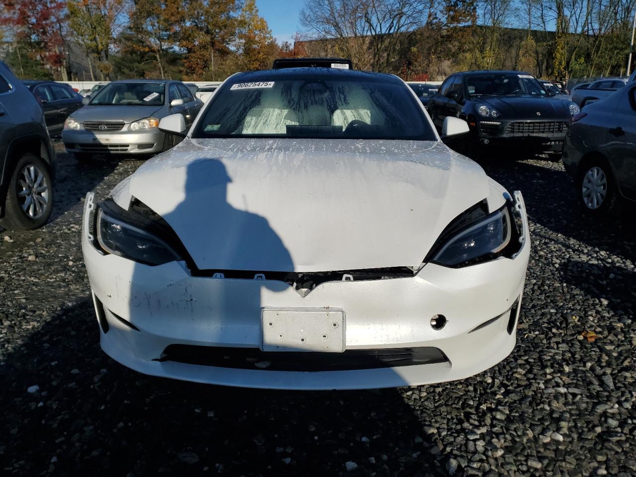 2023 TESLA MODEL S
