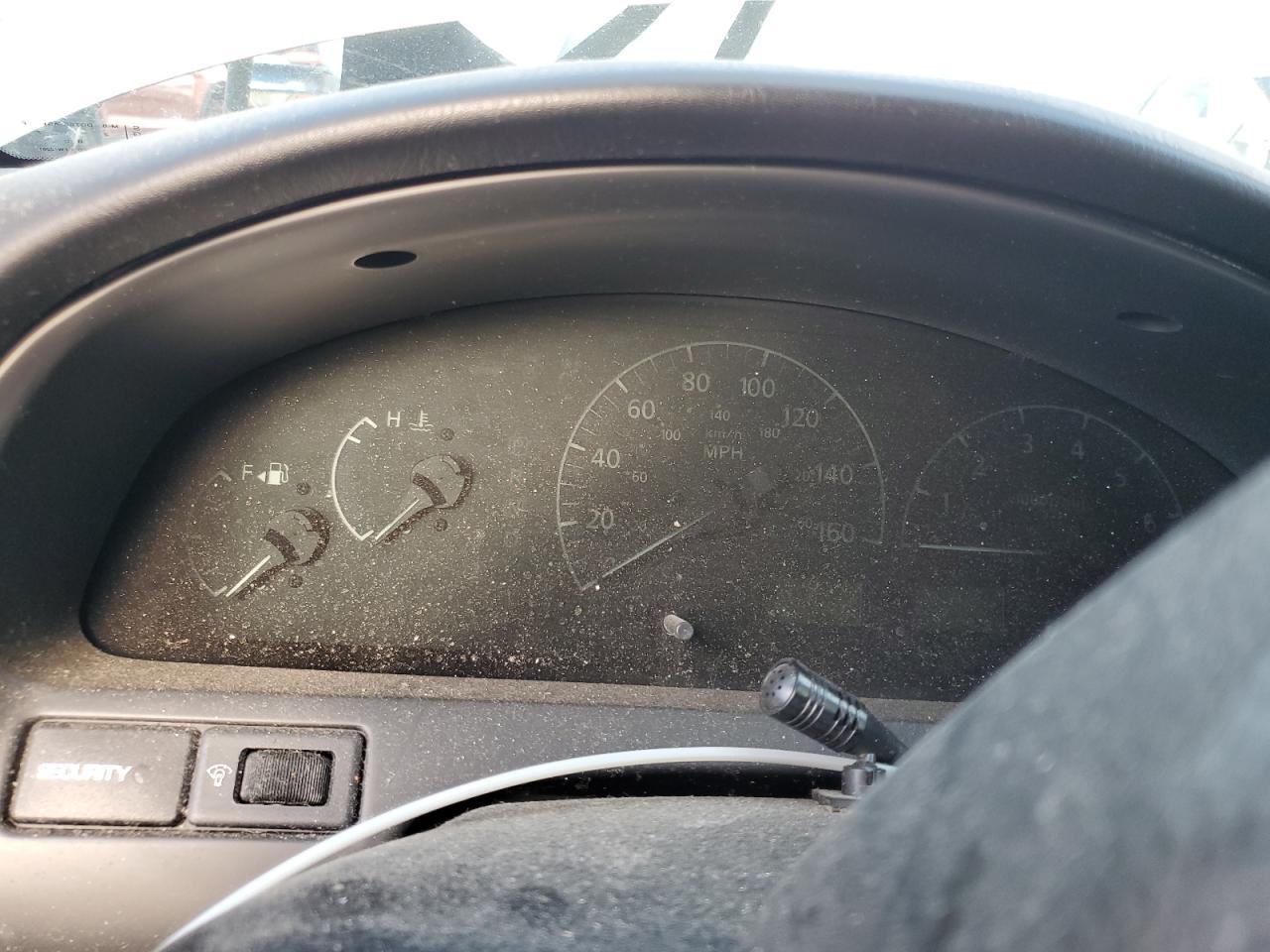 2004 INFINITI I35