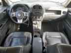 2011 JEEP PATRIOT