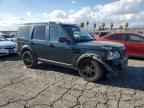 2013 LAND ROVER LR4