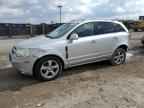 2014 CHEVROLET Captiva