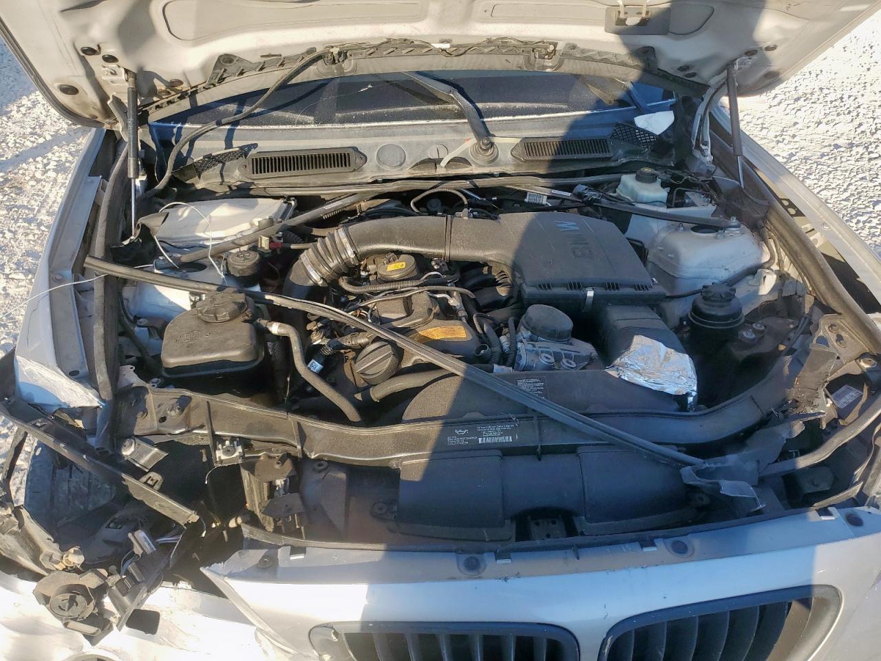 2013 BMW X1
