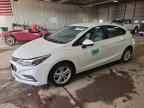 2018 CHEVROLET CRUZE