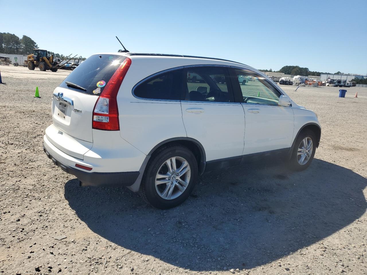 2010 HONDA CR-V
