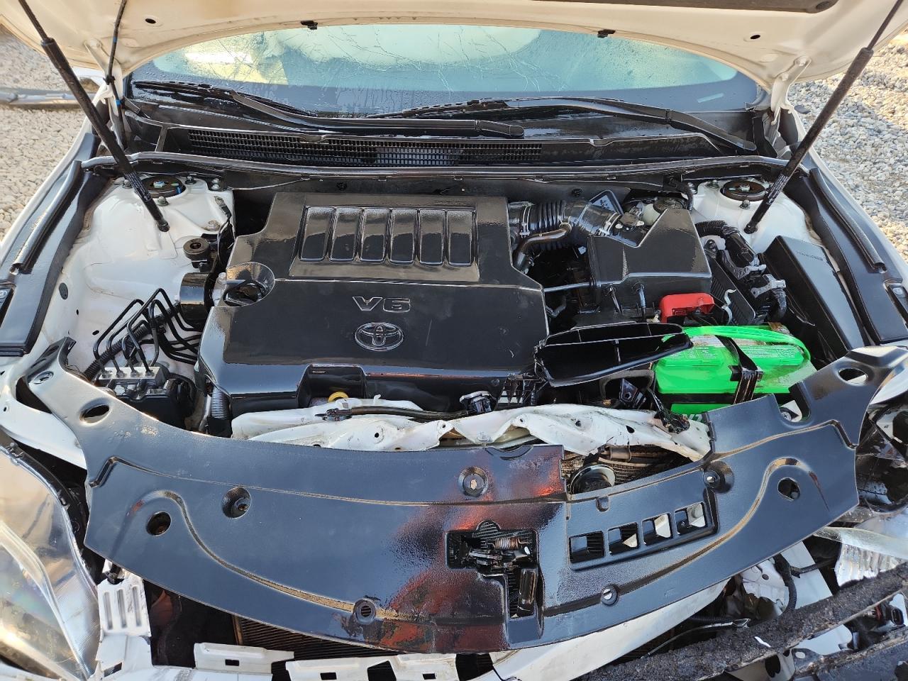 2015 TOYOTA Avalon