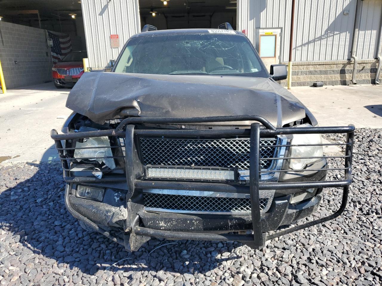 2008 FORD Explorer Sport Trac