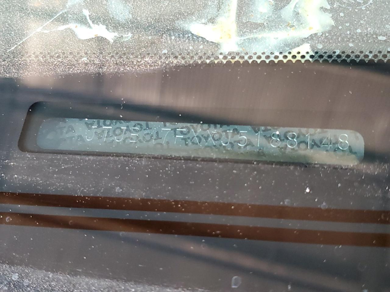 2018 LEXUS Gx