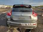 2013 NISSAN Juke