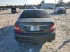 2009 MERCEDES-BENZ C-CLASS