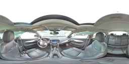 2014 CADILLAC ATS