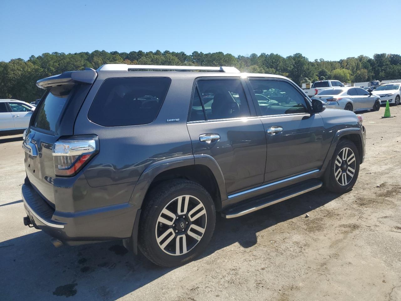 2023 TOYOTA 4Runner