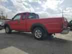 2002 NISSAN Frontier