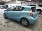 2013 TOYOTA Prius c
