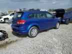 2015 DODGE JOURNEY