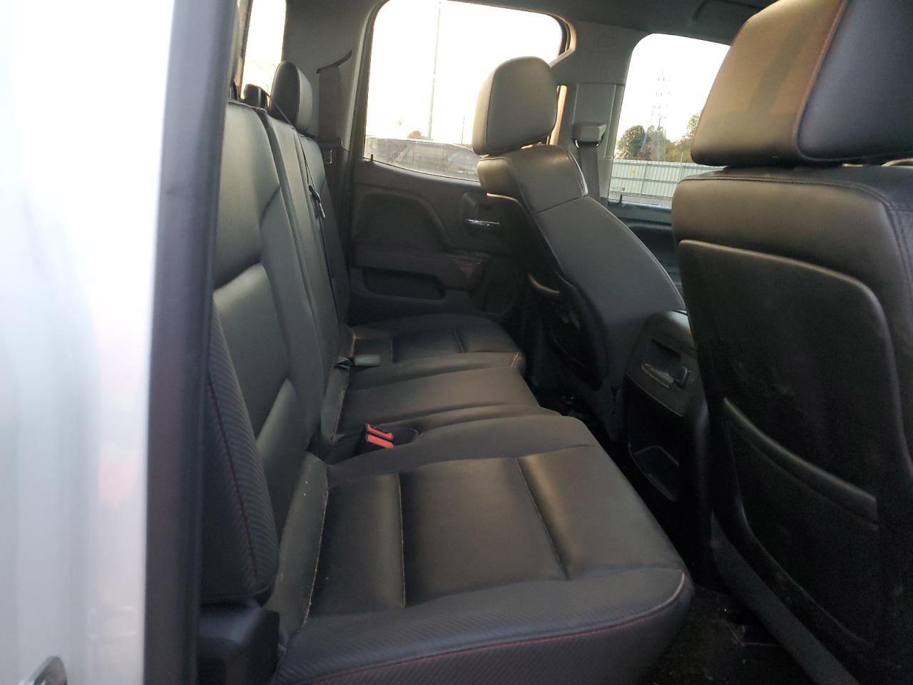 2015 GMC Sierra