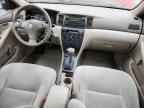 2005 TOYOTA COROLLA