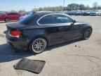 2009 BMW 1 Series