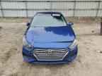 2018 HYUNDAI ACCENT