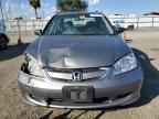 2004 HONDA CIVIC