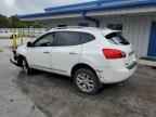 2013 NISSAN ROGUE