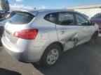 2012 NISSAN ROGUE