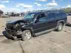 2004 CHEVROLET Suburban