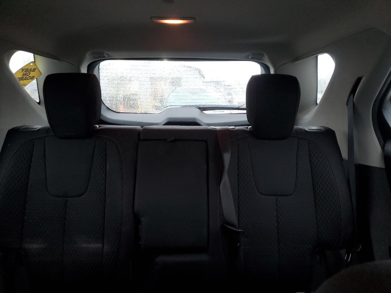 2014 CHEVROLET EQUINOX