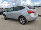 2008 NISSAN ROGUE