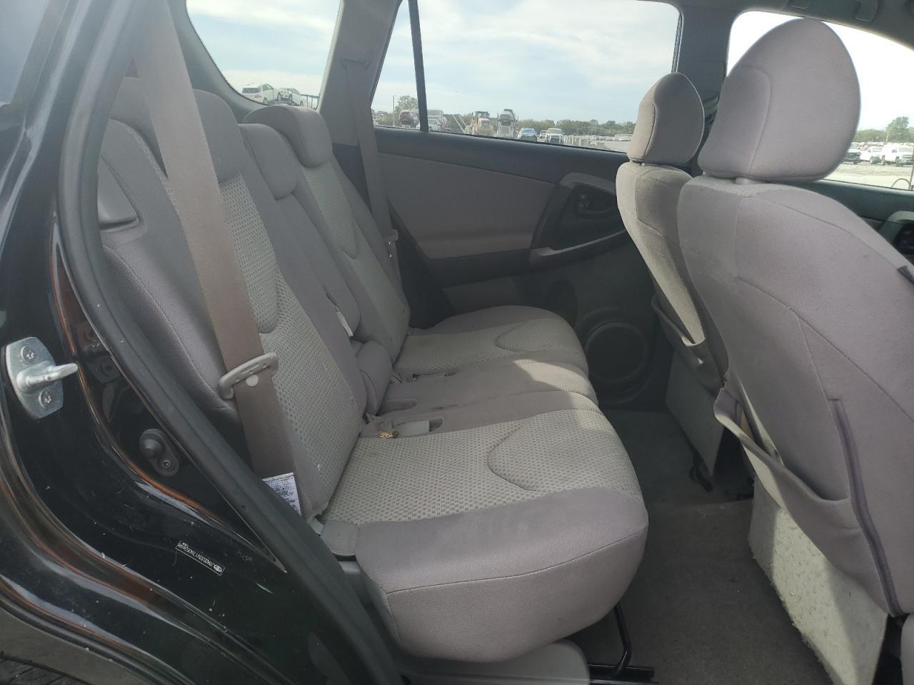 2007 TOYOTA RAV4