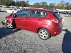 2016 FORD Fiesta