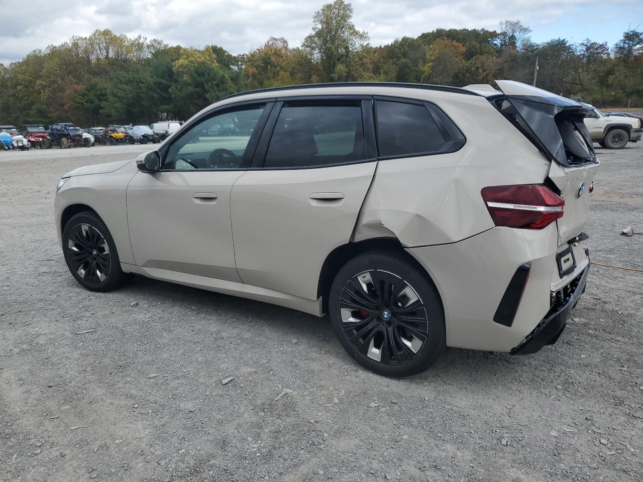 2026 BMW X3