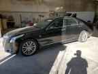 2016 CADILLAC CT6